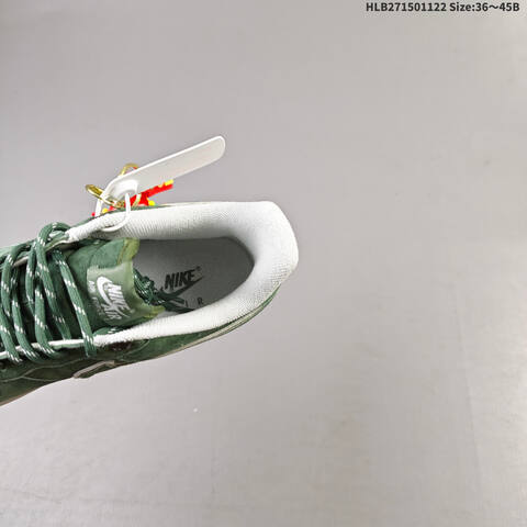 NIKE AIR FORCE 1 07 DY9867-105 Siz Lifestyle (BS-63258)