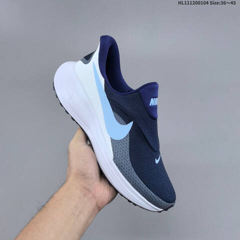 Other Nike REVOLUTION 8 EASYON HQ2415 400 ID HL1 Lifestyle (BS-62239)
