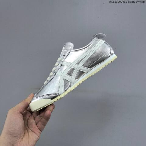 Other ASICS Onitsuka Tiger Mexico 66 Mexico 66 60 1 1 Replica High-end Men s And Women s Fashion Sports Running And Basketball Shoes Up To 95 Off Retail During The Current Promotion Casual Lifestyle Sneakers (BS-68925)