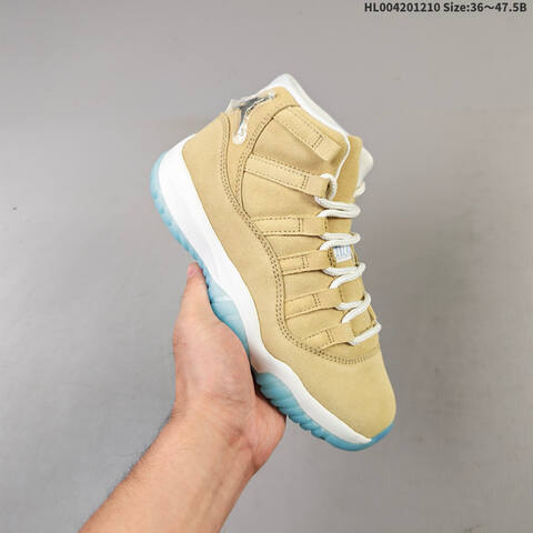 Air Jordan 11 Retro H-Town AIR JORDAN 11 Aj11 Lifestyle (BS-67506)