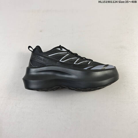 CDG x Salomon XT-6 Salomon 1 1 Replica For Sale High-end Men s And Women s Fashion Sports Running And Basketball Shoes Up To 95 Off Retail During The Current Promotion Casual Lifestyle Sneakers (BS-68728)