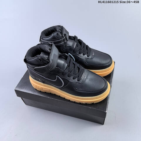 Nike Air Force 1 High Utility 2 0 AF1 Lifestyle (BS-62674)