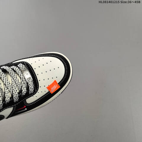 Nike Air Force 1 07 LV8 Forc Lifestyle (BS-62657)