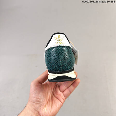 Adidas Original SL 72 OG Lifestyle (BS-65413)