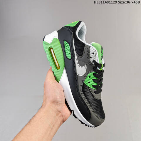 Nike Air Max 90 Lifestyle (BS-62963)