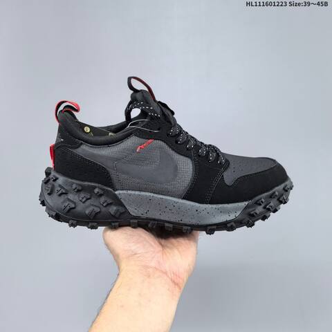 Air Jordan 1 Low Element Gore-Tex AIR JORDAN 1 AJ1 Lifestyle (BS-67312)