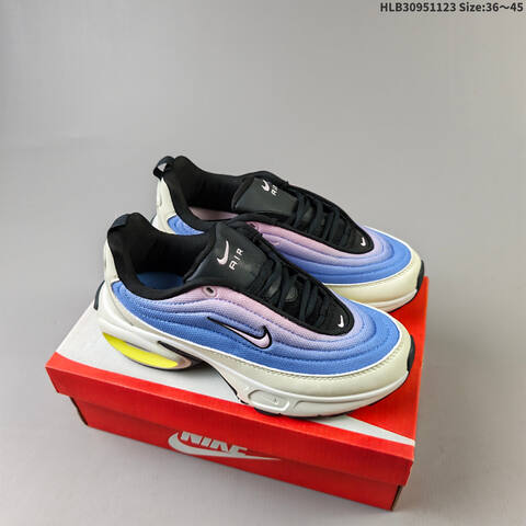 NIKE AIR MAX PORTAL 2025 New Nike Air Max Portal 5 Lifestyle (BS-63182)