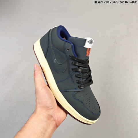 Nike Air Jordan 1 Low AIR JORDAN 1 DV1759-448 Size 36 36 5 37 5 38 38 5 39 40 Lifestyle - Unisex (BS-67542)