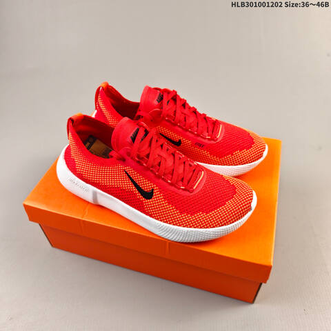NIKE FREE RUN Nike Free 2025 New Lifestyle (BS-62892)