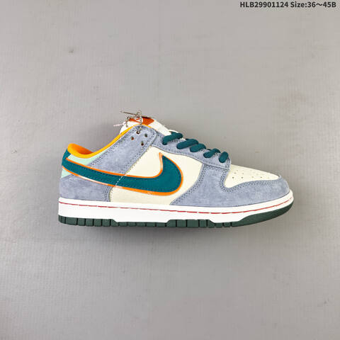 Otomo Katsuhiro x Nike SB Dunk Low Steamboy OST Lifestyle (BS-63126)