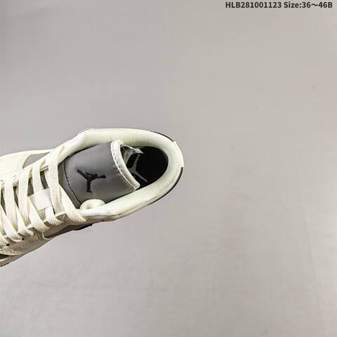 Air Jordan 1 Low AIR JORDAN 1 Aj1 1 Sw Lifestyle (BS-67719)