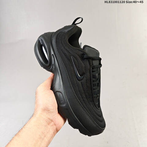 NIKE AIR MAX PORTAL 2025 New Nike Air Max Portal 5 NIK Lifestyle (BS-63403)