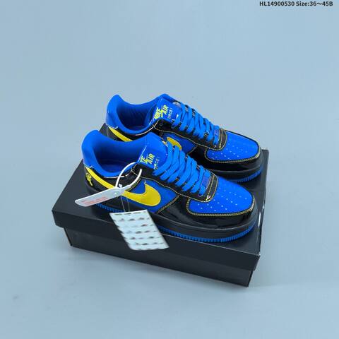 Nike Air Force 1 07 Lifestyle (BS-60060)