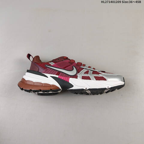 Other NIKE V2K RUN Swoosh Bill Bowerm Lifestyle (BS-62805)