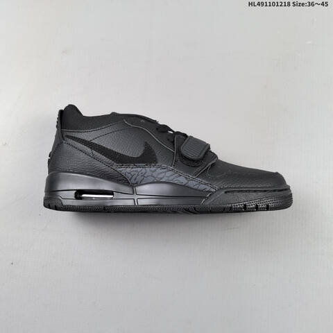 Air Jordan Legacy 312 Low AJ312 Lifestyle (BS-67378)