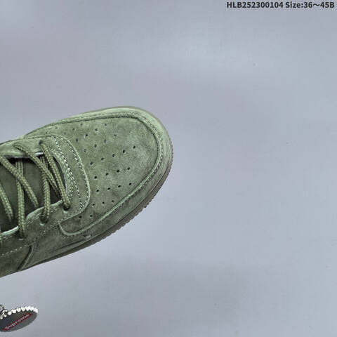 Nike Air Force 1 Mid 07 DV0788-0 Lifestyle (BS-62241)
