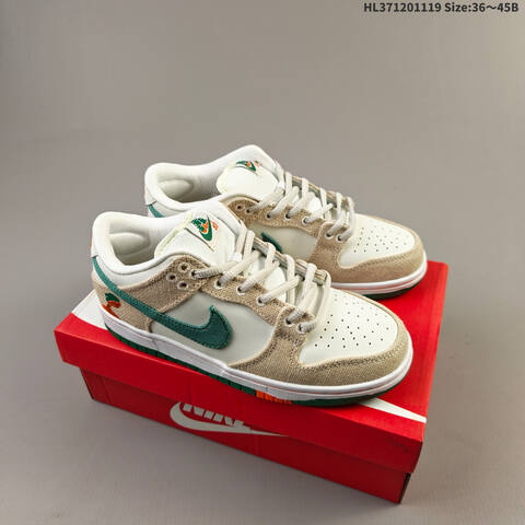 NIKE DUNK SB LOW Lifestyle (BS-63452)