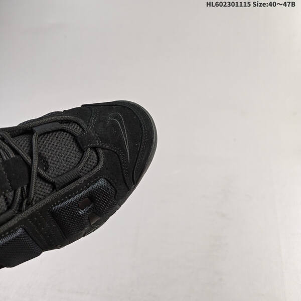 Other Nike Air More Uptempo GS Barely Green lifestyle