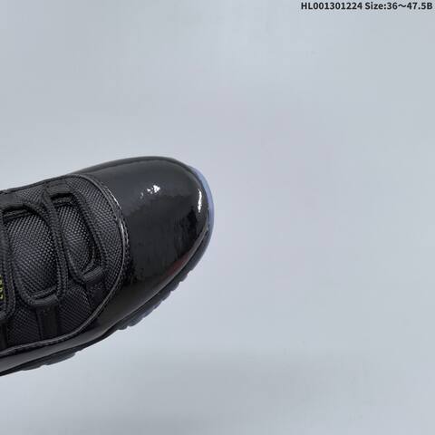 Air Jordan 11 Retro High Gamma Blue Replica AIR JORDAN 11 Aj11 Lifestyle (BS-67290)