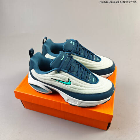 NIKE AIR MAX PORTAL 2025 New Nike Air Max Portal 5 NIK Lifestyle (BS-63405)