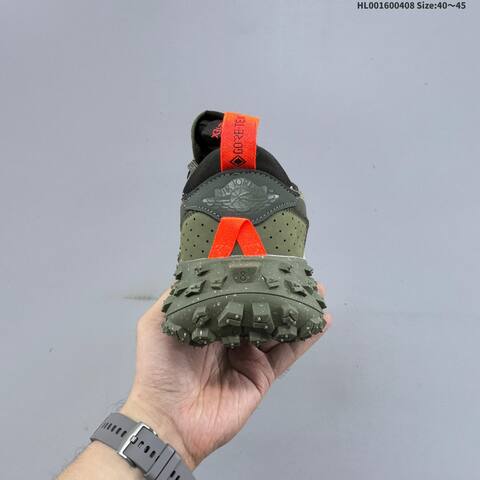 Air Jordan 1 Element Gore-Tex AIR JORDAN 1 Aj1 Lifestyle (BS-66290)
