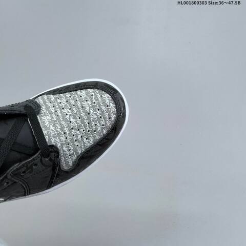 Air Jordan 1 High OG Rebellionaire AIR JORDAN 1 Aj1 Lifestyle (BS-66629)