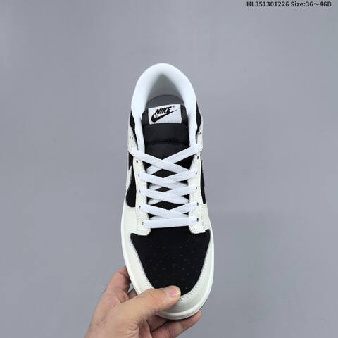 NIKE SB DUNK Nike Dunk Low Retro DIY Lifestyle (BS-62422)