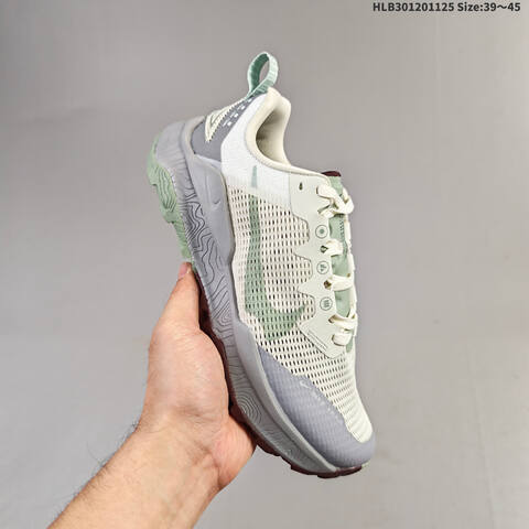 NIKE REACT WILDHORSE 8 Lifestyle (BS-63096)