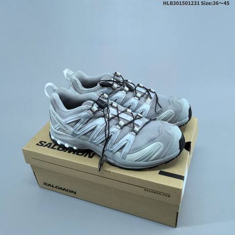 Other Salomon XA PRO 3 D SENSIFIT 3 D 1 1 Replica High-end Men s And Women s Fashion Sports Running And Basketball Shoes Up To 95 Off Retail During The Current Promotion Casual Lifestyle Sneakers (BS-68689)