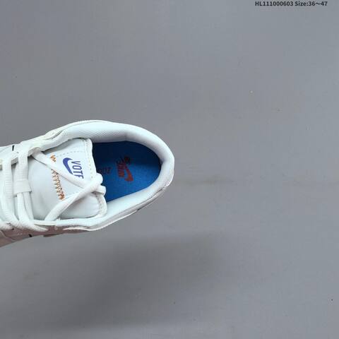 NIKE SB DUNK LOW TRD QS ZoomAir Lifestyle (BS-59986)