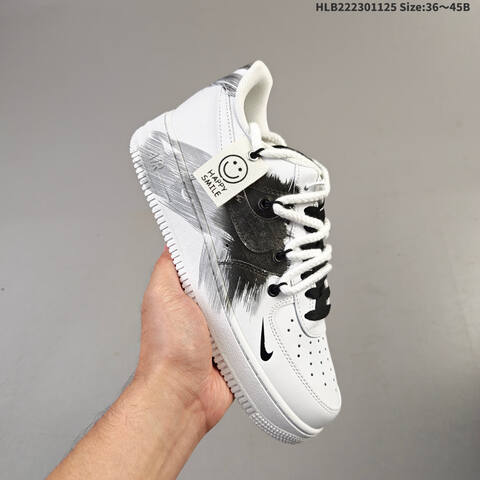 NIKE AIR FORCE 1 07 BB9577-113 S Lifestyle (BS-63088)