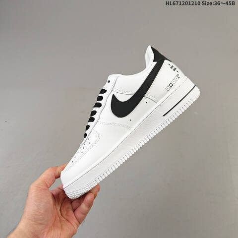 Nike AIR FORCE 1 07 Lifestyle (BS-62789)