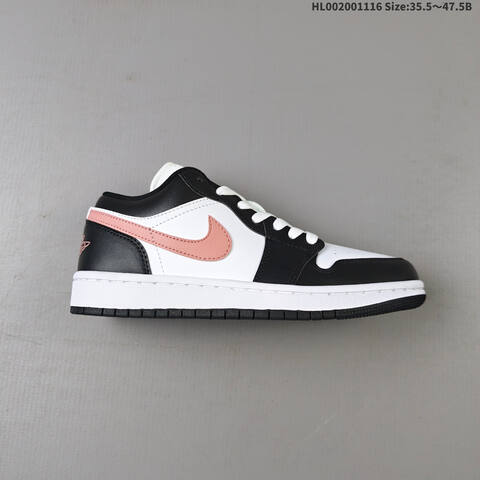 Air Jordan 1 Low AIR JORDAN 1 Aj1 Lifestyle (BS-67795)