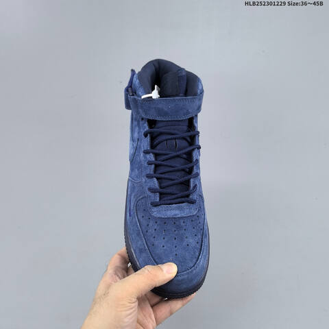 Nike Air Force 1 Mid 07 DV0788-0 Lifestyle (BS-62334)