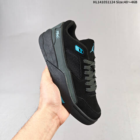Nike Air Jordan 4 Retro OG Lifestyle (BS-67695)