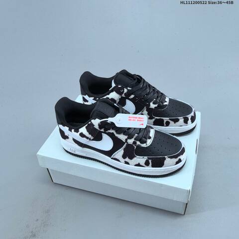 Nike AIR FORCE 1 07 Lifestyle (BS-60215)