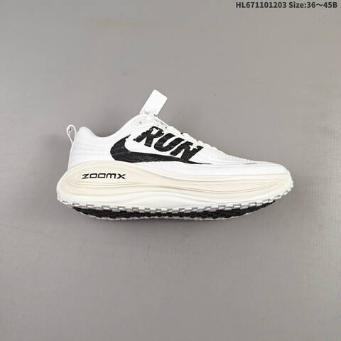 Nike VOMERO PLUS ReactX Air Zoom Lifestyle (BS-62870)