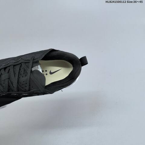 Nike Ava Rover Black White EU 36-45 Running Shoe - Unisex (BS-62031)