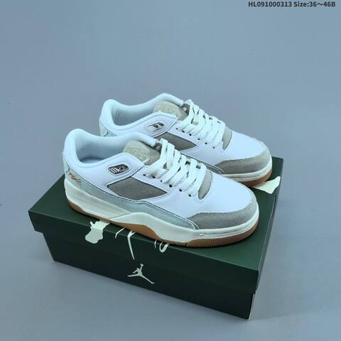 Other NIKE JORDAN FLIGHT COURT Lifestyle (BS-66544)