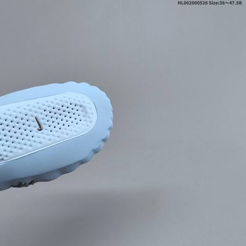 Nike Nocta x Nike Mind 001 Slide Light Blue Gunmetal EU 36-47 5 Slides - Unisex (BS-60121)