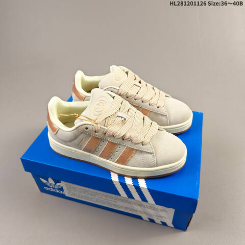 Adidas Originals Campus 00s JQ5733 Lifestyle (BS-65447)
