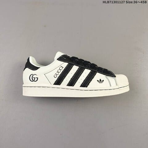 Adidas Originals Superstar DIY Lifestyle (BS-65429)