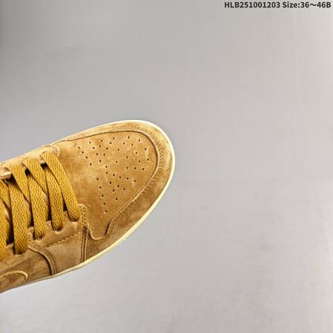 Nike Air Jordan 1 Low AIR JORDAN 1 HV4089-200 36 36 5 37 5 38 38 5 39 40 Lifestyle - Unisex (BS-67551)