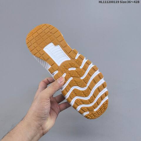Nike Free Metcon 6 FJ7126-103 White Light Brown EU 36-42 Training Shoe - Unisex (BS-61889)