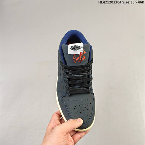 Nike Air Jordan 1 Low AIR JORDAN 1 DV1759-448 Size 36 36 5 37 5 38 38 5 39 40 Lifestyle - Unisex (BS-67542)
