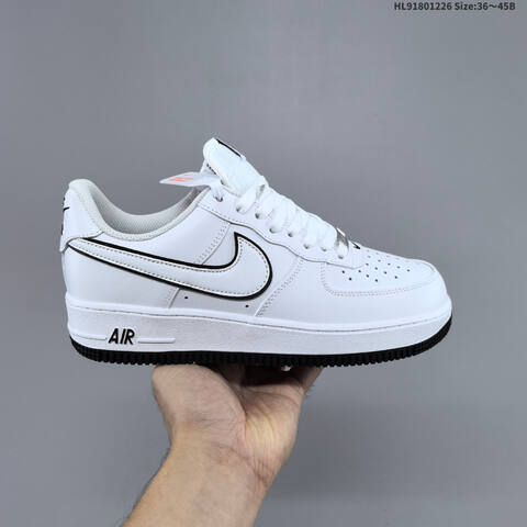 Nike Air Force 1 07 Lifestyle (BS-62414)