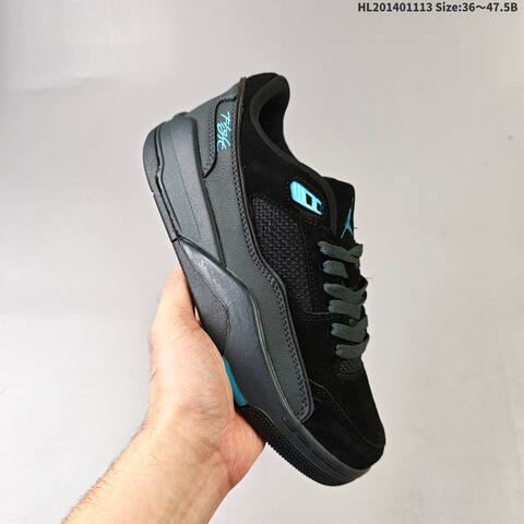 Other JORDAN FLIGHT COURT Decides War x Nike Jordan FLIGHT COURT ATE AIR JORDAN IO761 Lifestyle (BS-67834)
