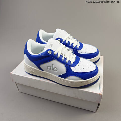 Alo Recovery Mode Yoga Jisoo 1 1 Replica For Sale High-end Men s And Women s Fashion Sports Running And Basketball Shoes Up To 95 Off Retail During The Current Promotion Casual Lifestyle Sneakers BS-88164