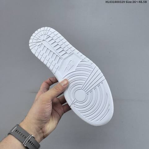 Nike Air Jordan 1 x Travis Scott AIR JORDAN DIY Lifestyle (BS-66415)