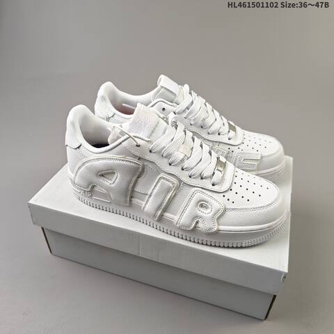 Nike Air Force 1 MID 07 DD706 Lifestyle (BS-63937)